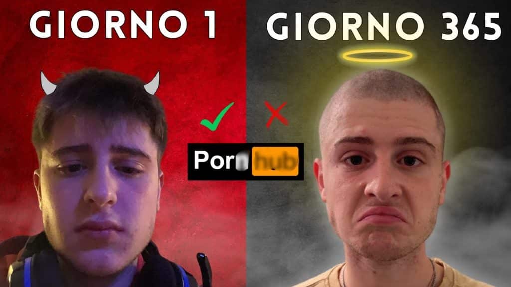 , No Fap,365 JOURS SANS FAP : VOICI COMMENT J’AI FAIT
sur Youtube