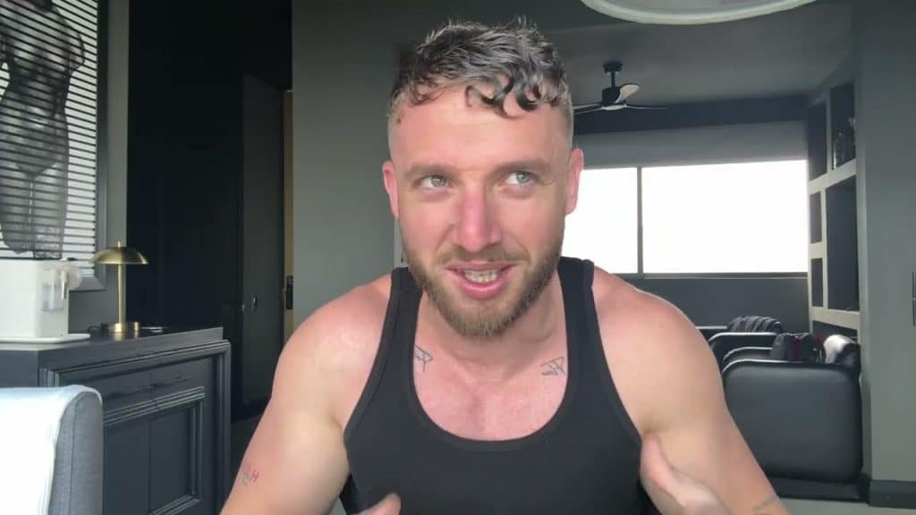 , Nofap; NOFAP : J’ai commencé à me masturber à l’âge de 14 ans.