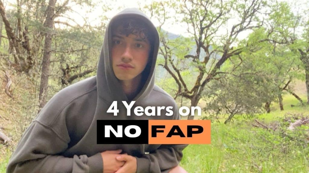 , Nofap,Plus de 4 ans sans Fap : tout ce que vous devez savoir… Démystifier les mythes et parler des vérités
sur Youtube