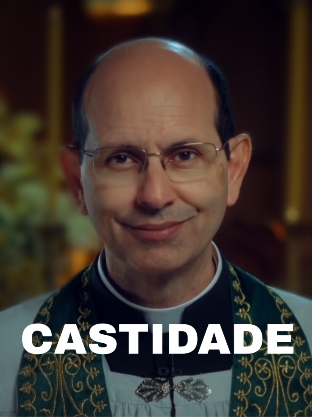 , Tiktok (castidade): « Là où il n’y a pas de pureté, Dieu ne peut pas habiter. » —Saint Philippe Néri