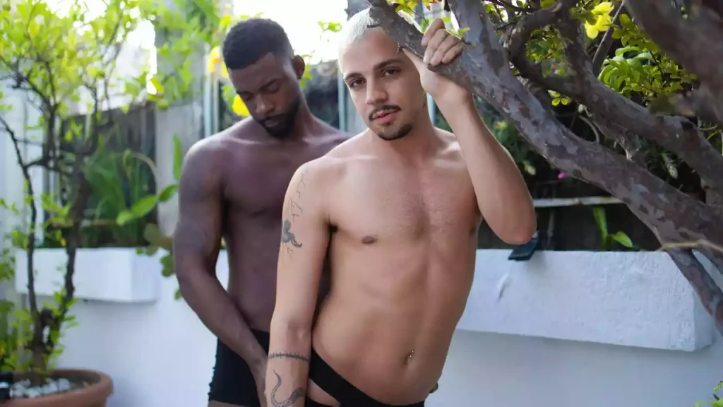 , WEB: Sunny Pounding – Marlon Costa et Daniel Pilad