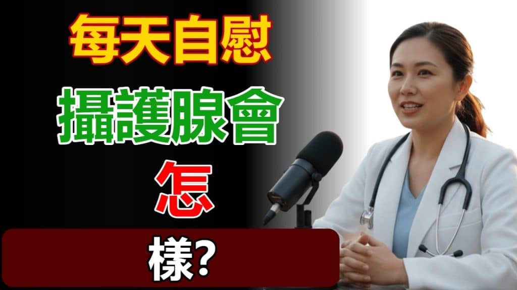 , Youtube (自慰者): Choc : quel effet la masturbation quotidienne a-t-elle sur votre prostate ? – La réponse sera ahurissante !