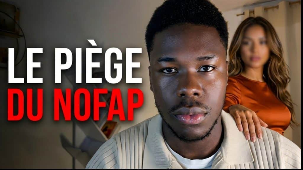 , Youtube (nofap): Le piège de la rétention : ce que les communautés NoFap ne disent pas