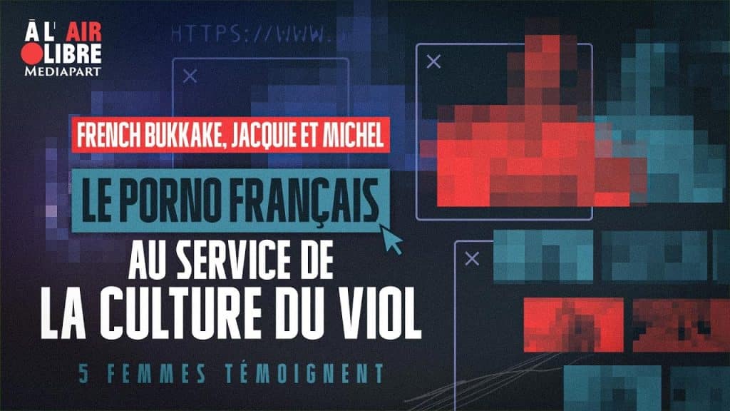 , Youtube (pornographie): Scandale dans le porno français : « Dans ces vidéos, on nous a totalement déshumanisées »