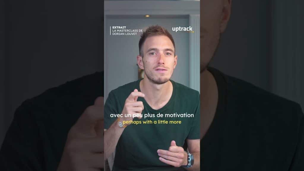 , Youtube (préparation mentale marathon): La force du mental sur marathon 👊