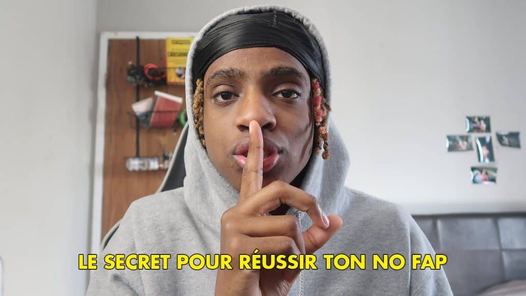 , no fap; DE NOUVELLES TECHNIQUES pour réussir NO FAP ?