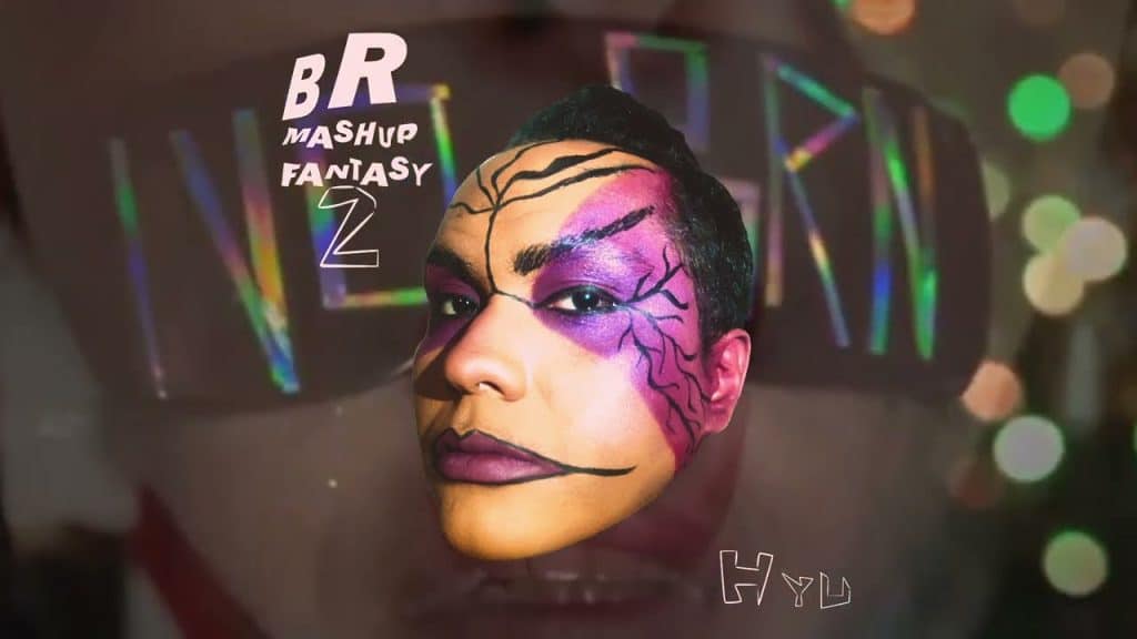 , noporn; CHAPPELL ROAN x NO PORN – Chaud à emporter, Suja (Hyu Mashup)