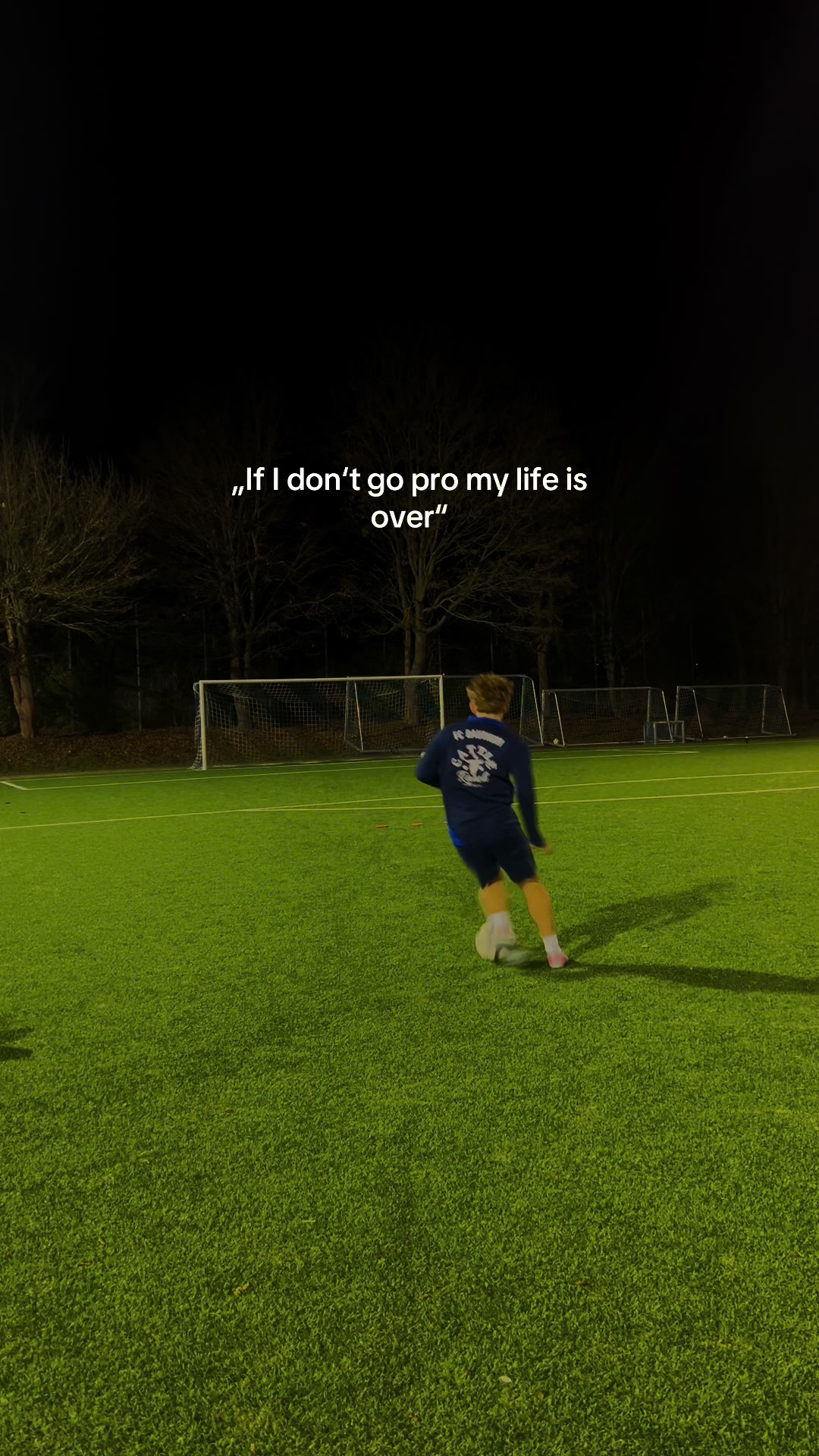 , préparation mentale football,Je dois devenir pro…
sur Tiktok