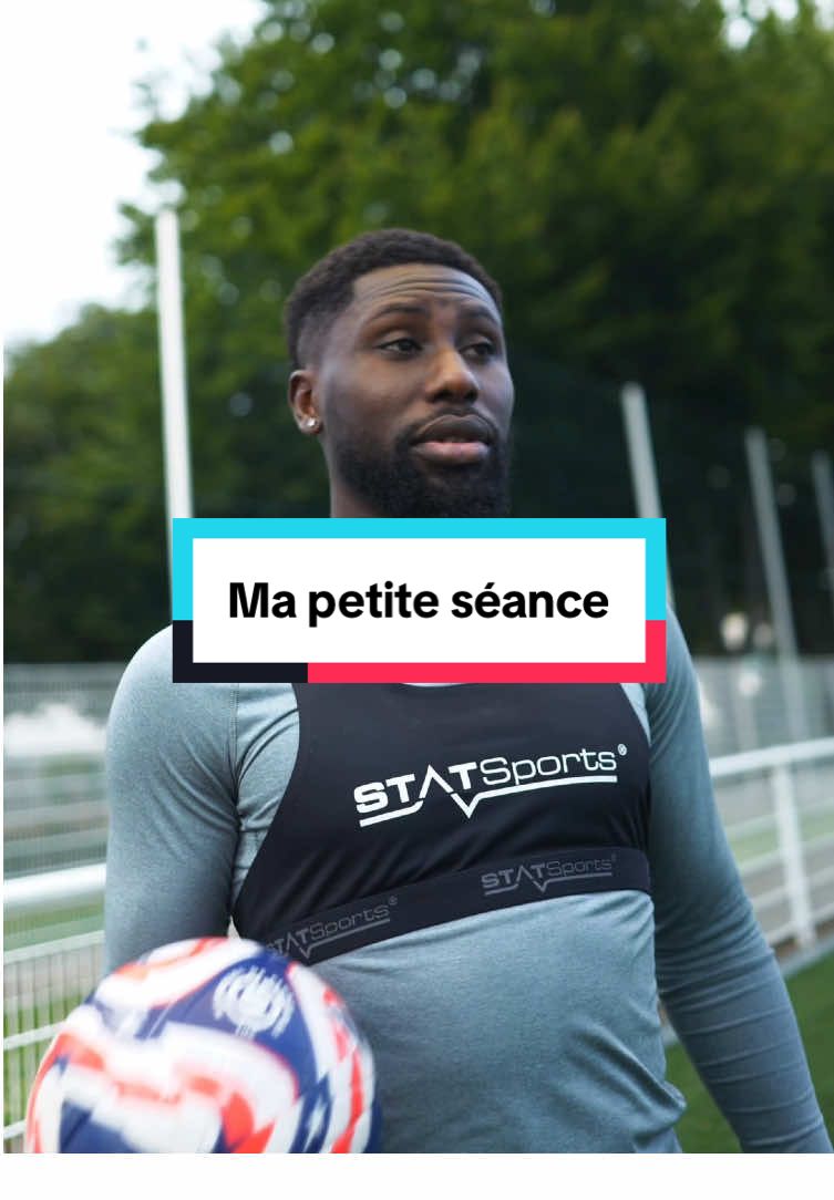 , Tiktok (préparation sportive): Arrête les footings, commence à t’entraîner comme un vrai joueur.