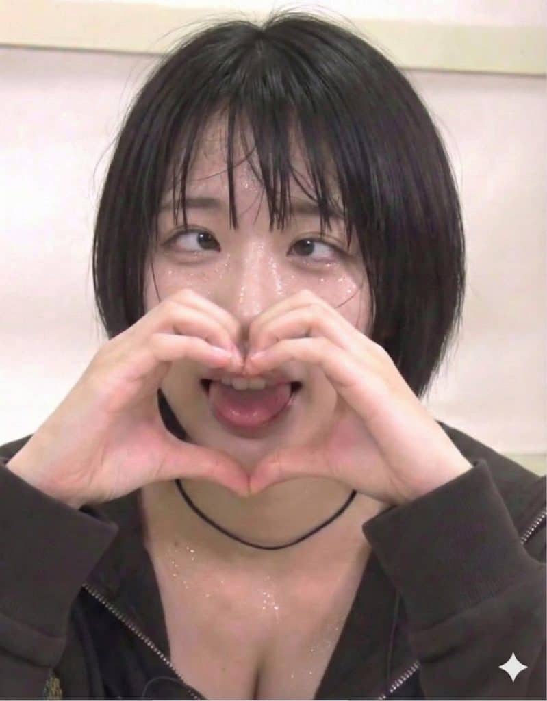 , 自慰; あのちゃん