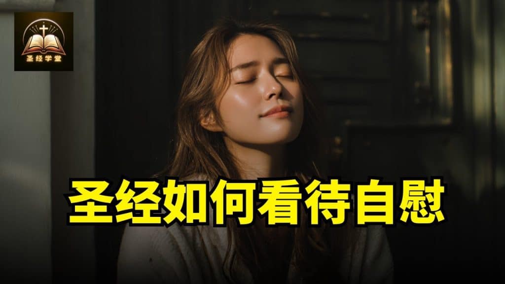 , 自慰,Que dit la Bible à propos de la masturbation ?
sur Youtube