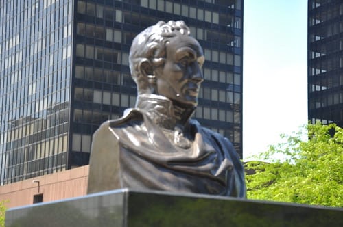 , castidad,BELGIQUE, BELGIQUE, BELGIE, BELGIQUE, BRUXELLES NORD, BRUXELLES NORD, BRUXELLES NOORD, BRUXELLES GARE DU NOORD, MONUMENT AU LIBÉRATEUR SIMON BOLIVAR, SUR LA PLAZA SIMON BOLIVAR.- 5–6-1811 — 5-6-2011 -200 ANS DE LIBERTÉ ET D’INDÉPENDANCE RÉPUBLICAINE,
sur Flickr