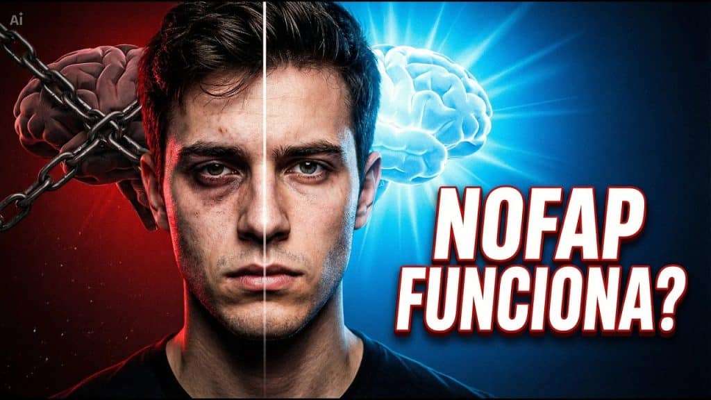 , Nofap; Le plus grand mythe NoFap (personne ne vous l’a dit)