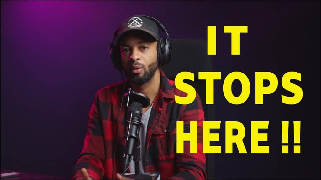 , nofap; C’est la dernière vidéo nofap que vous aurez besoin de regarder.