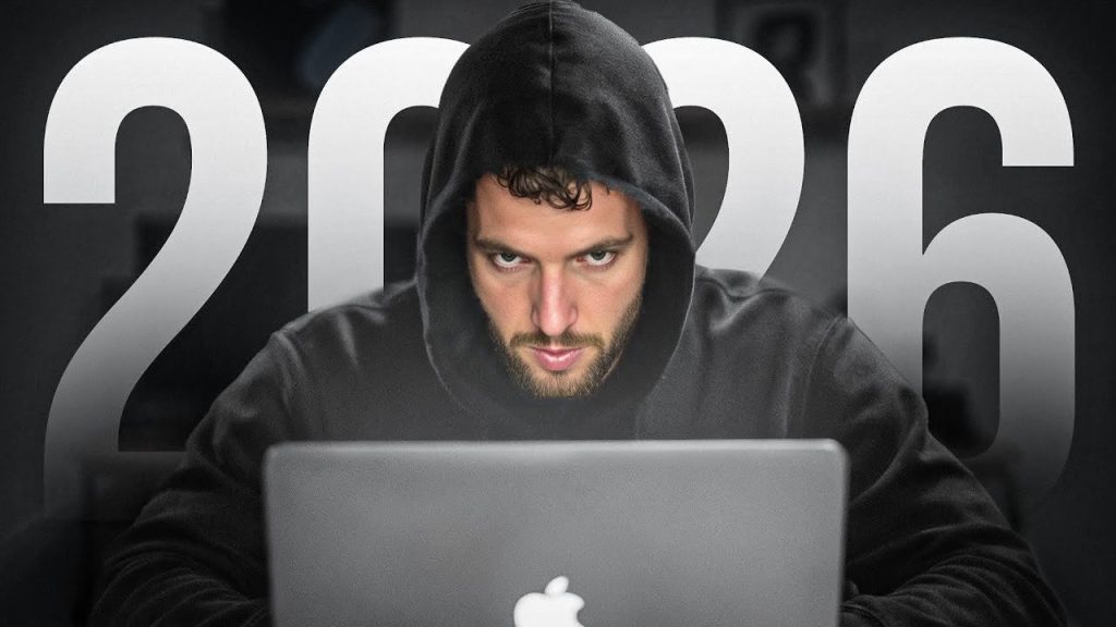 , nofap,NOFAP : GARDER À L’ÉCART DES FEMMES EN 2026.
sur Youtube