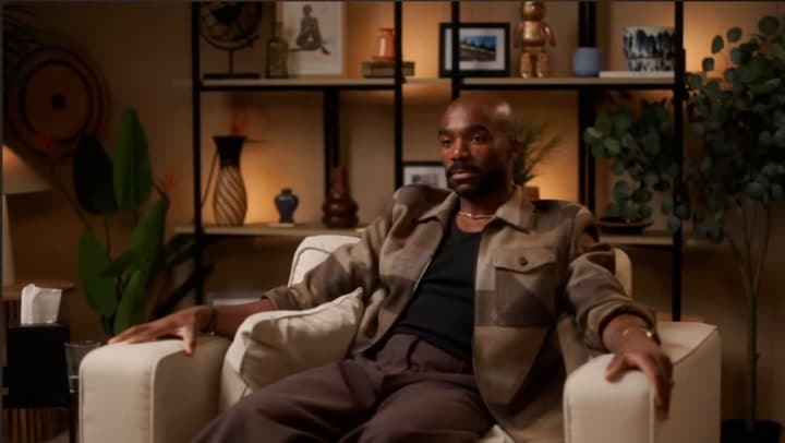 , porn addiction,Le vainqueur strict, Ore Oduba, parle de 30 ans de dépendance au porno qui a « détruit sa vie »
sur Daily Motion