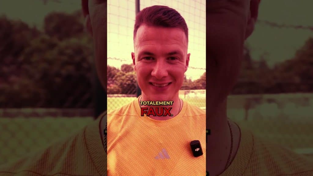 , préparation mentale football,Garder confiance après avoir raté au football
sur Youtube