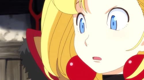, junketsu,Junketsu no Maria 01 – 13 sur Flickr