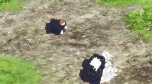 , junketsu; Junketsu no Maria 12 – 23