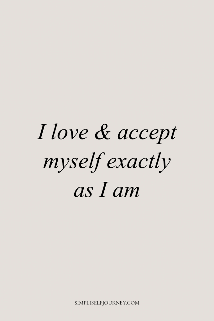 , Powerful Affirmations