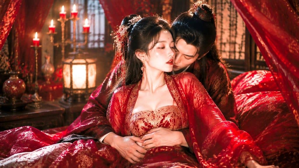 , Youtube (controlled male chastity): 🔥🔥Her Husband Despised Her Ugly Appearance on Their Wedding Night. Then Fell for Her Delicate Charm.|controlled male chastity,🔥🔥Her Husband Despised Her Ugly Appearance on Their Wedding Night. Then Fell for Her Delicate Charm. sur Youtube