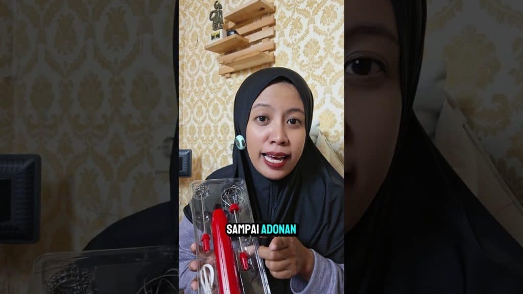 , Youtube (onanista): TNW Hand Mixer #handmixer #tnwhandmixer