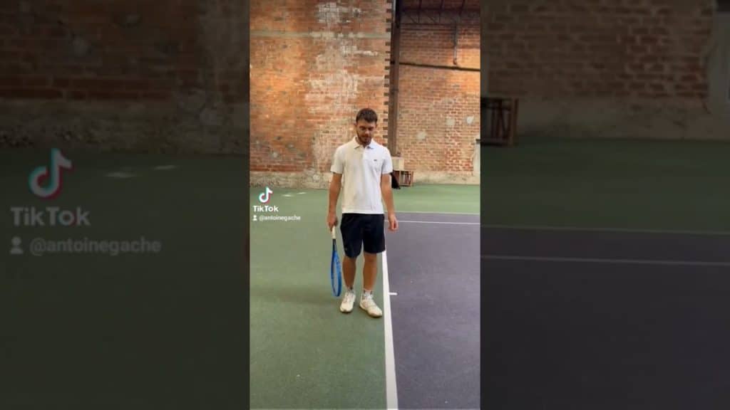 , préparation mentale tennis,Cette technique pour te calmer #mental #atp #performance #tennis #psychologie #sport sur Youtube