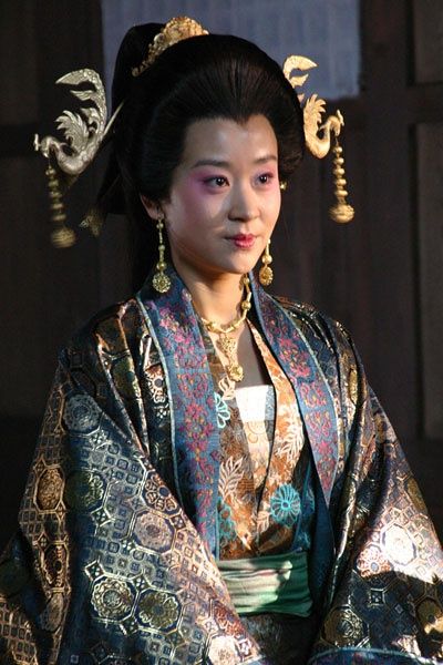 , 贞洁,贞观之治 剧照 sur Pinterest