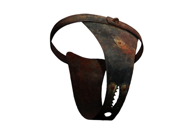 , Castità,What Are Chastity Belts, Really? sur Pinterest