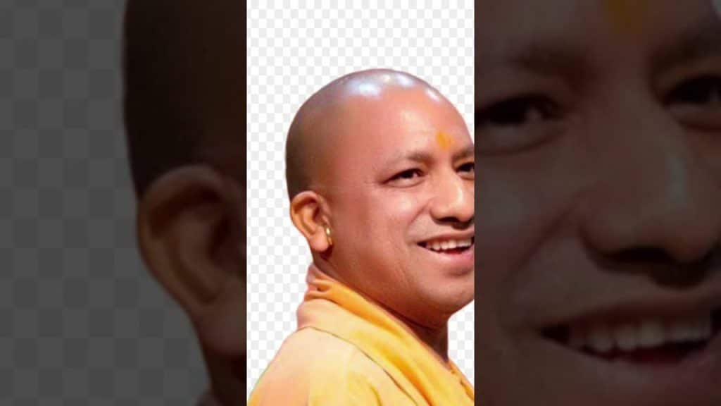 , Youtube (masturbar): #yogiadityanath #yogiadityanathonani