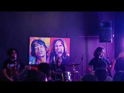 , Youtube (onanismo): Ataraxia onanismo live Batalla de bandas ganadores aumque les arda