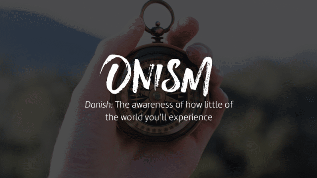 , onanismo; Onism #NewNormal #A2Z