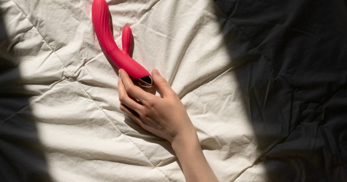 , Sexo Sexualité : un Français sur cinq se masturbe pour réduire son stress