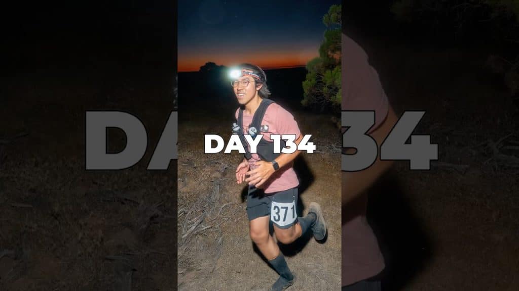 , trail mental preparation,5 tips on running your first Ultramarathon sur Youtube