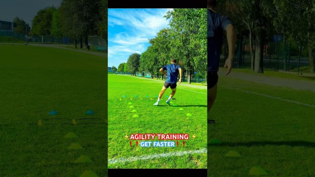 , How To Get Faster