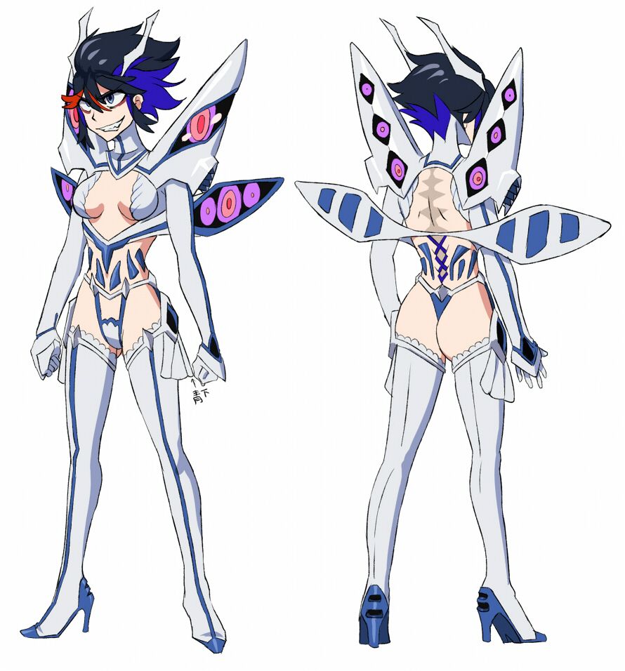 , junketsu,OMUSUNDA sur Pinterest