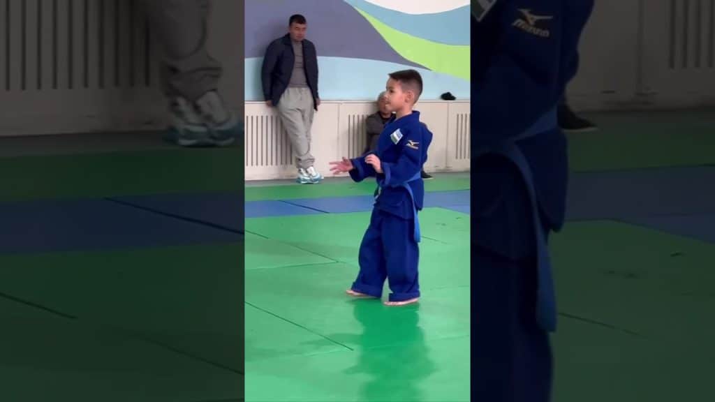 , Youtube (judo): JUDO CHILDREN’S 🌀🔥BEDRO SKALENI✊😄
