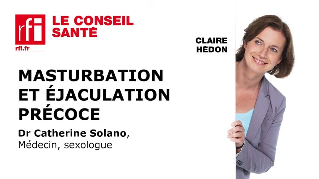 , Youtube (masturbation): Masturbation et éjaculation précoce