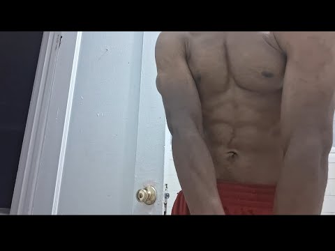 , no fap,Day 11 of my physique on no fap till I have the best physique on YouTube @gymshark sur Youtube